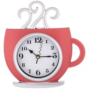Часы настенные "Coffee " 25,5*24*4,3 см