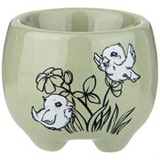 Подставка для яиц lefard bunny 5,8*5,8 см
