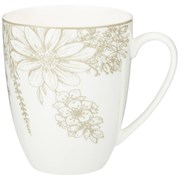 Кружка lefard parfum de fleur 440 мл