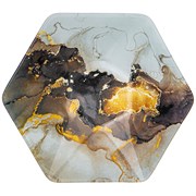 Салатник коллекция "Marble" 20 см