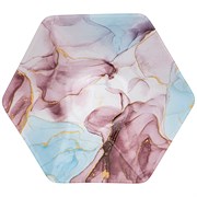 Салатник коллекция "Marble" 25 см