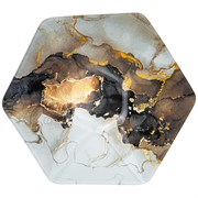 Салатник коллекция "Marble" 25 см