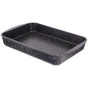 Противень agness "Midnight" 310х200 см