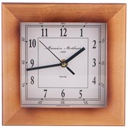 Часы настенные кварцевые михаилъ москвинъ "Classic" D=20 см