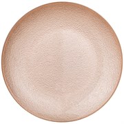 Тарелка "Natural" cream 21 см