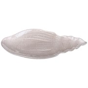 Блюдо "Shell" pearl 41 см