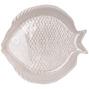 Блюдо "Fish" pearl 26 см