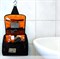 Сумка-органайзер toiletbag black - фото 222516