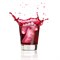 Форма для льда cool blooded - фото 225749
