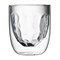 Стаканы elements metal 2 шт, 75 мл - фото 226923