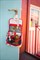 Органайзер детский toiletbag s cats and dogs rose - фото 234341