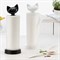 Держатель для бумажных полотенец miaou, белый - фото 235384