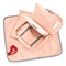 Сумка-органайзер babycase rose - фото 239289
