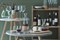 Набор из декантера 1,4 и сырной доски wine - фото 240586