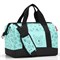Сумка детская allrounder m cats and dogs мятная - фото 240839