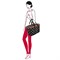 Термосумка coolerbag mixed dots - фото 240919