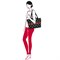 Сумка shopper e1 mixed dots - фото 240936