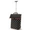 Сумка-тележка trolley m mixed dots - фото 240943