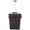 Сумка-тележка trolley m mixed dots - фото 240944