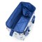Сумка allrounder m leaves blue - фото 240954