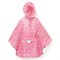 Дождевик детский friends pink - фото 240989