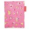 Дождевик детский friends pink - фото 240990
