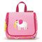 Органайзер детский toiletbag s abc friends pink - фото 241036