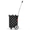 Сумка-тележка carrycruiser mixed dots - фото 241055