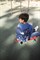 Ранец детский abc friends blue - фото 241107