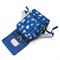 Ранец детский abc friends blue - фото 241111