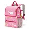 Ранец детский abc friends pink - фото 241114
