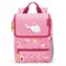 Ранец детский abc friends pink - фото 241115