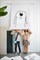 Сумка детская minibag cats and dogs mint - фото 241464