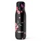 Термос zoku 500 мл midnight floral - фото 241645