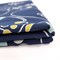 Штора для ванной с принтом Лесные кружева russian north, 180х200 см - фото 242028