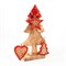 Фигурка декоративная love tree, 28х12х6 см - фото 243421