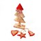 Фигурка декоративная love tree, 28х12х6 см - фото 243422