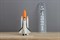Набор space shuttle stationery - фото 244510