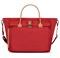 Сумка senz° lou indie red - фото 245587