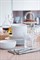 Набор из 4 тарелок dine, 20 см - фото 246728