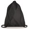 Рюкзак складной mini maxi sacpack black - фото 247134