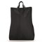 Рюкзак складной mini maxi sacpack black - фото 247135