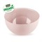Миска palsby m organic, 2 л, розовая - фото 248002
