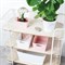 Контейнер для хранения boxxx l organic, 15 л, зелёный - фото 248399