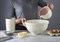 Емкость для хранения innovative kitchen большая - фото 249184