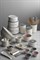 Емкость для хранения чеснока с теркой innovative kitchen - фото 249231