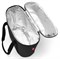 Термоcумка thermoshopper black - фото 249534