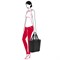 Термоcумка thermoshopper black - фото 249535