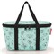 Термосумка детская coolerbag xs cats and dogs mint - фото 249727