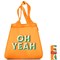 Сумка складная mini maxi shopper oh yeah - фото 249780